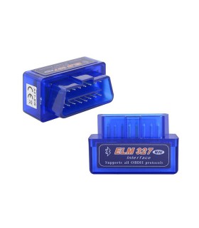 AUTOMOBILIO BELAIDIS DIAGNOSTINIS SKENERIS ELM327 OBD2