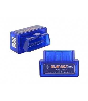 AUTOMOBILIO BELAIDIS DIAGNOSTINIS SKENERIS ELM327 OBD2