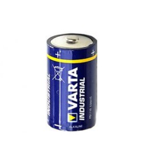 Baterija R20R (D) 1.5V LR20 Varta Industrial UM-1