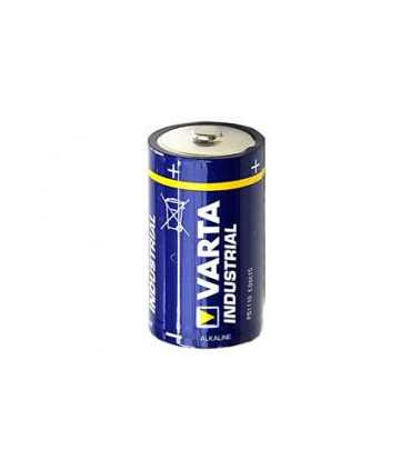 Baterija R20R (D) 1.5V LR20 Varta Industrial UM-1