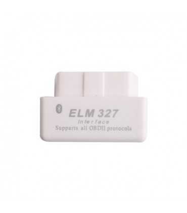 AUTOMOBILIO BELAIDIS DIAGNOSTINIS SKENERIS ELM327 OBD2