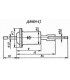 Stabilitronas KS191A (9.1V 0.15W BIPOL)