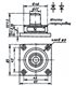 Diodas V2-500  500A