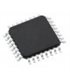 Mikroschema ATMEGA328P-AU EEPROM:1024B SRAM:2kB Flash:32kB TQFP32