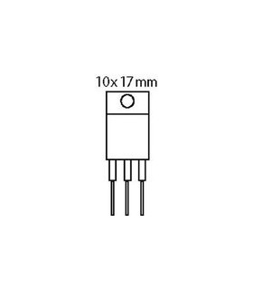 Stabilizatorius UA7809