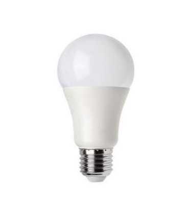 Led lempa A65 E27 18W 230V neutrali balta 1440lm.analogas taupančiai LIUMINESCENCINĖI LEMPAI