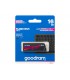 USB 16GB atminties raktas PENDRIVE GOODRAM UCL3 USB 2.0.