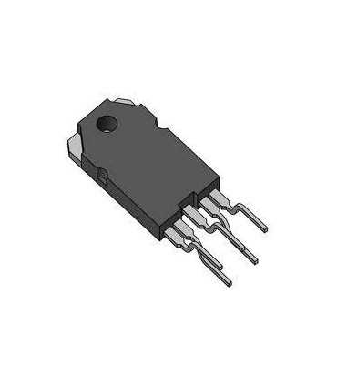 Mikroschema STR58041 SOT93-5