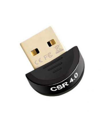 Bevielio ryšio  Mini bluetooth USB V4.0