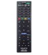 TV pultas SONY RM-L1185 3D, RM-ED054, RM-YD093