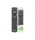 DV pultas L1268 (L1378V )   PANASONIC EUR-7628010 (030) / 2153