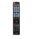 NV pultas TV LG RM-L930/RM-L999 (AKB73756502) (Netflix, Amazon)