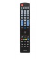 NV pultas TV LG RM-L930/RM-L999 (AKB73756502) (Netflix, Amazon)