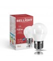 LED lempa 9W, E27,AC/DC 12-48V, 4000K, 750Lm, Bellight