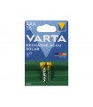 Akumuliatorius AAA/R3 Varta 550mAh  NiMH 1.2V , 1vnt