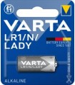 Šarminė baterija LR1 1,5V MN9100 (910A ,LR1N, E90, N)  1vnt