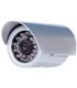 Spalvoto vaizdo kamera SEC-CAM31 su 24 IR-LED