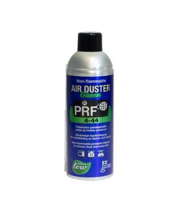 Suspaustas oras balionėlyje PRF 4-44/520 GREEN 520 ml Nedegus, Taerosol