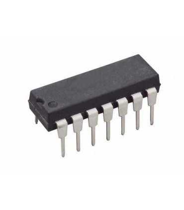 Mikroschema K155IE2