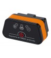 AUTOMOBILIO BELAIDIS DIAGNOSTINIS SKENERIS OBD2 Vtec iTRON , BLUETOOTH 4.0