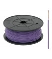 Laidas automobilinis FLRY-B 1x0.75mm² violetinis daugiagyslis1m.