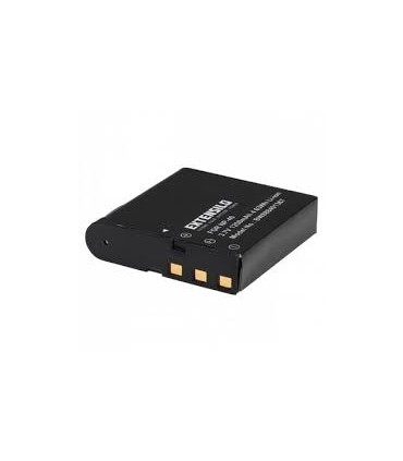 Akumuliatorius Casio  NP-40 1100mAh Li-ion 3,7V 4,07Wh