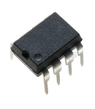 Mikroschema LM311 P