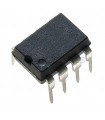 Mikroschema LM311 P