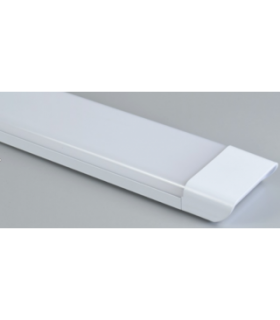 LED šviestuvas  230Vac, 72W, 150cm Linear light neutraliai balta,