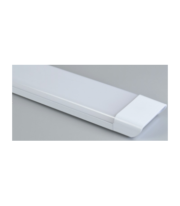 LED šviestuvas  230Vac, 72W, 150cm Linear light neutraliai balta,