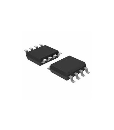 Mikroschema AT9933LQ-Q,IC LED DRIVER CTRLR PWM