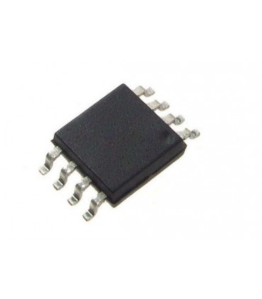 Mikroschema TC4953 Dual P-Channel MOSFET