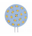 Lemputė G4 12V 18 LED šaltai balta 1,9W