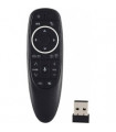 TV priedėlio pultas TV Box G10S 2.4G wireless,Air mouse gyroscope