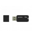 USB  atminties raktas  Pendrive GOODRAM 16GB UMM3 BLACK USB 3.0.