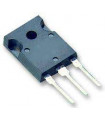 copy of Tranzistorius IXGR40N60C2D1  IGBT 600V 56A FRD ISOPLUS247