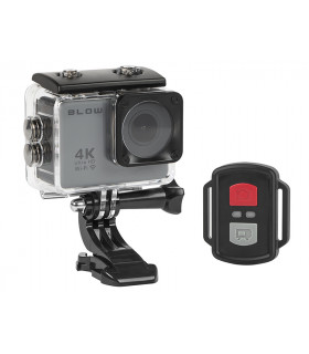 Veiksmo-sporto kamera ACTION CAMERA GoPro4U 4K WiFi