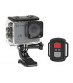 Veiksmo-sporto kamera ACTION CAMERA GoPro4U 4K WiFi