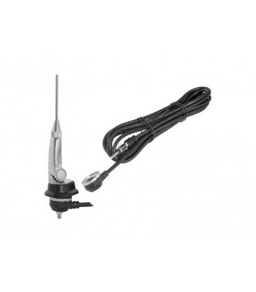 Antena magnetinė GSM/GPRS/EDGE/UMTS/3G/4G 12dB HUAWEI modemams  LTE TWIX L