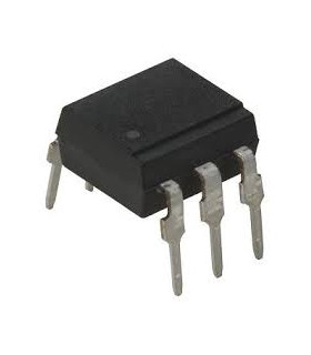 Mikroschema PC111  OPTO-TRIAC DR. 400V 30mA