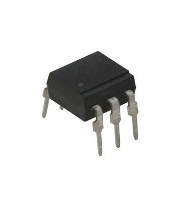 Mikroschema PC111  OPTO-TRIAC DR. 400V 30mA