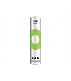 Akumuliatorius  Ni-Mh AAA/R03 dydžio  akumuliatorius 950mAh  NIMH 1.2V 1.2V GP ReCyko+ TLB2