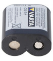 copy of Baterija 3R12   4,5V Varta elementas 2012