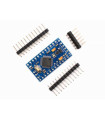 copy of Arduino Nano V3 analogas Mikrovaldiklis - Atmel ATmega328 (PPK-ATMEGA328P ) su laidu