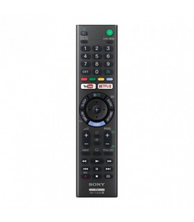 TV pultas Sony RMT-TX300E (RMF-TX300E) originalus korpusas