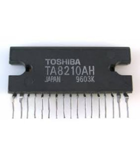 Mikroschema TA8210AH