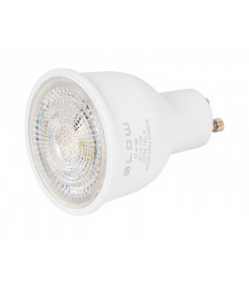 Lemputė GU10,  230V, 10W ,  4000K LED neutrali balta