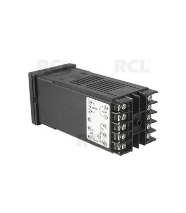 copy of Temperatūros kontroleris -55 iki +120 C DC12V valdymo rėlė 20A