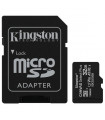 copy of Atminties kortelė micro MicroSD GOODRAM 32GB +ada.SD 10Class