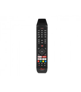 TV remote control Hitachi Vestel RC43141/ RC43140 LCD televizoram NETFLIX YOUTOBE